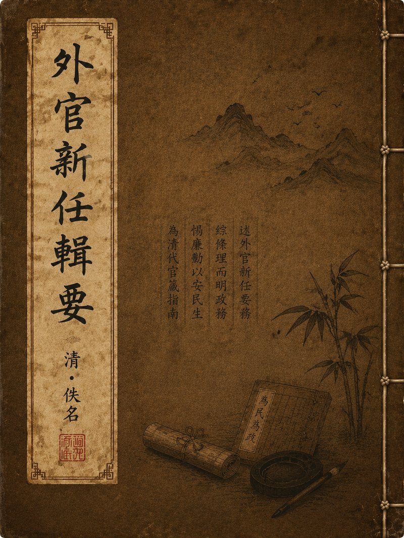 天台治略