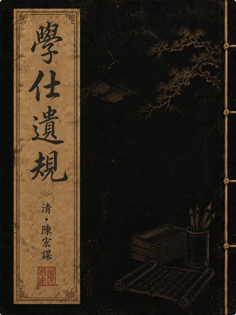 学仕遗规