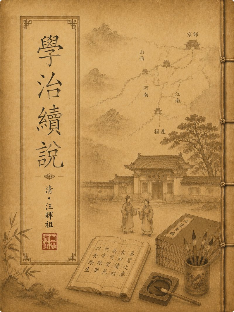 学治臆说