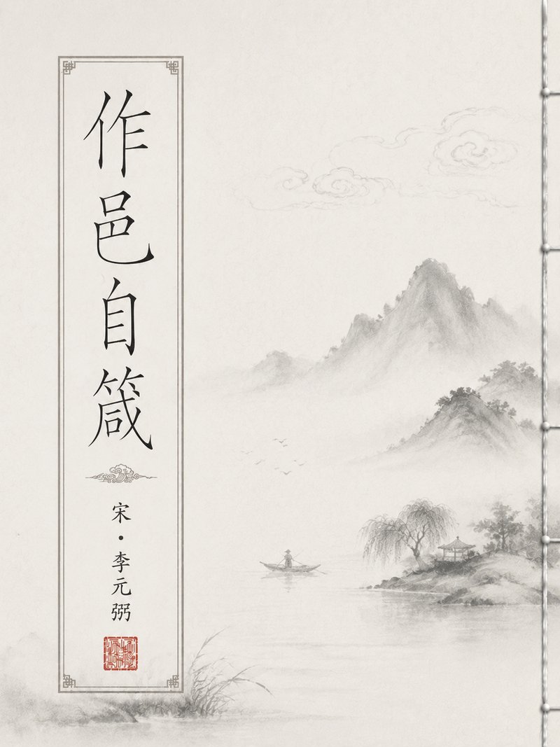 官箴