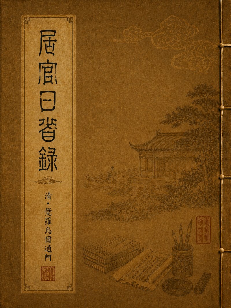 居官格言