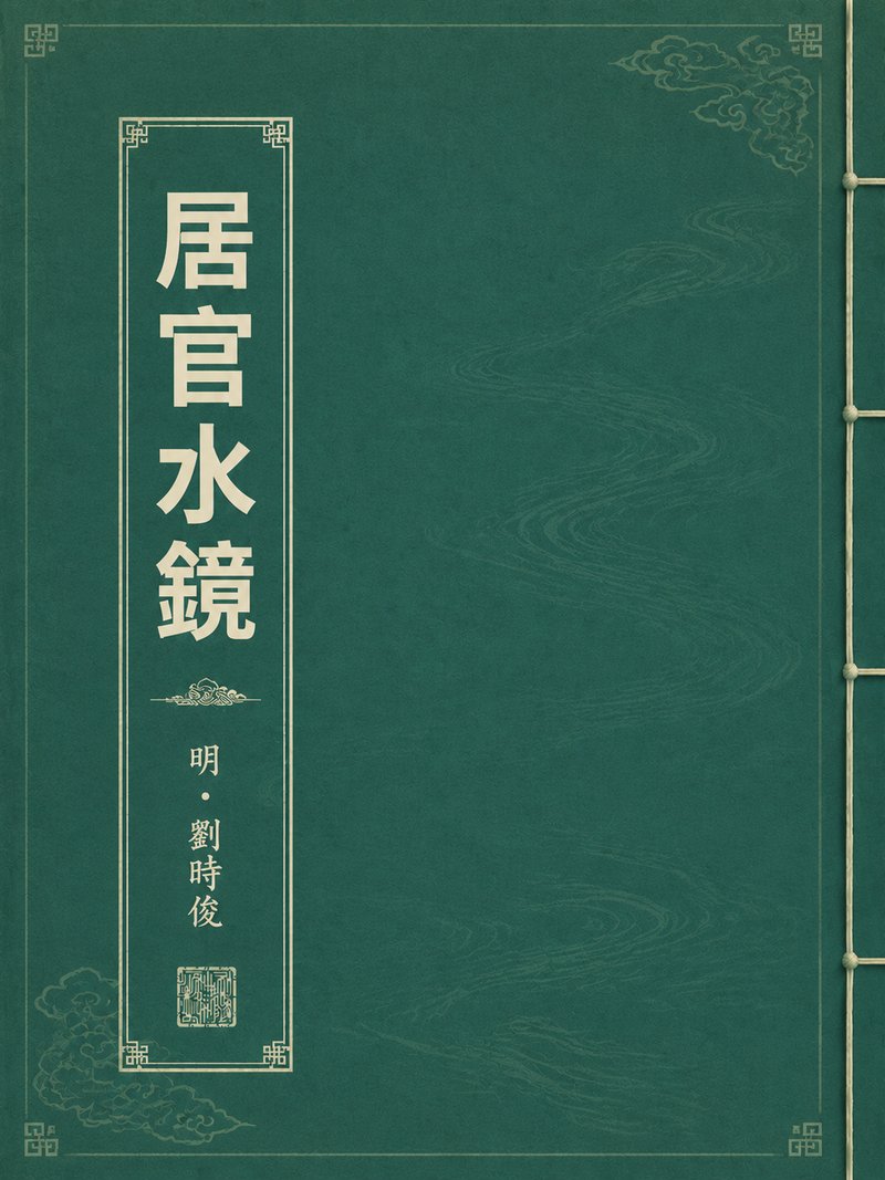 居官镜