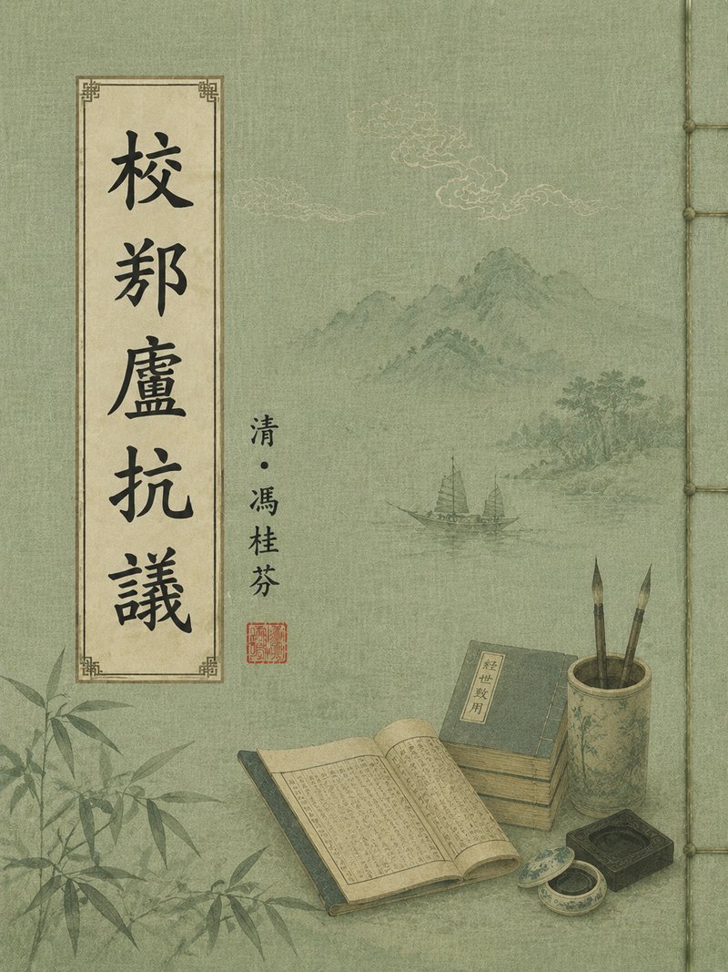 樊山政书