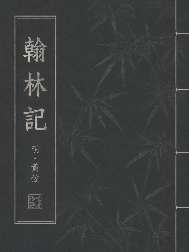 翰林记