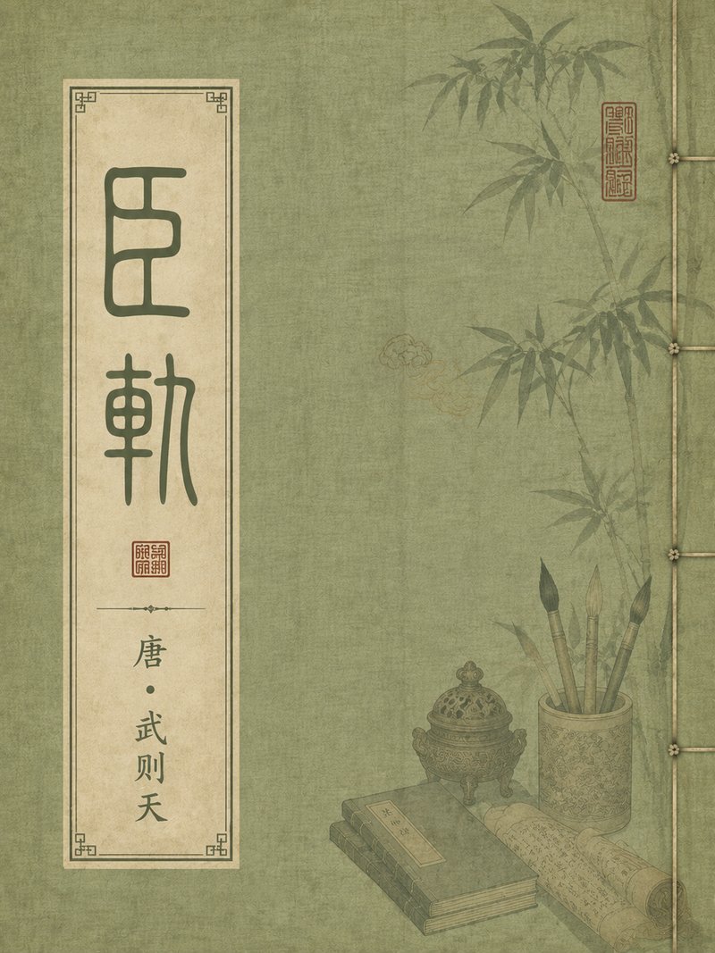 臣轨