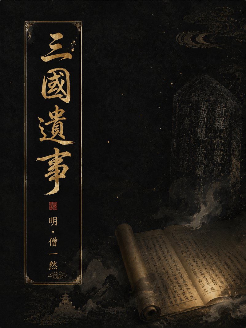 三国遗事
