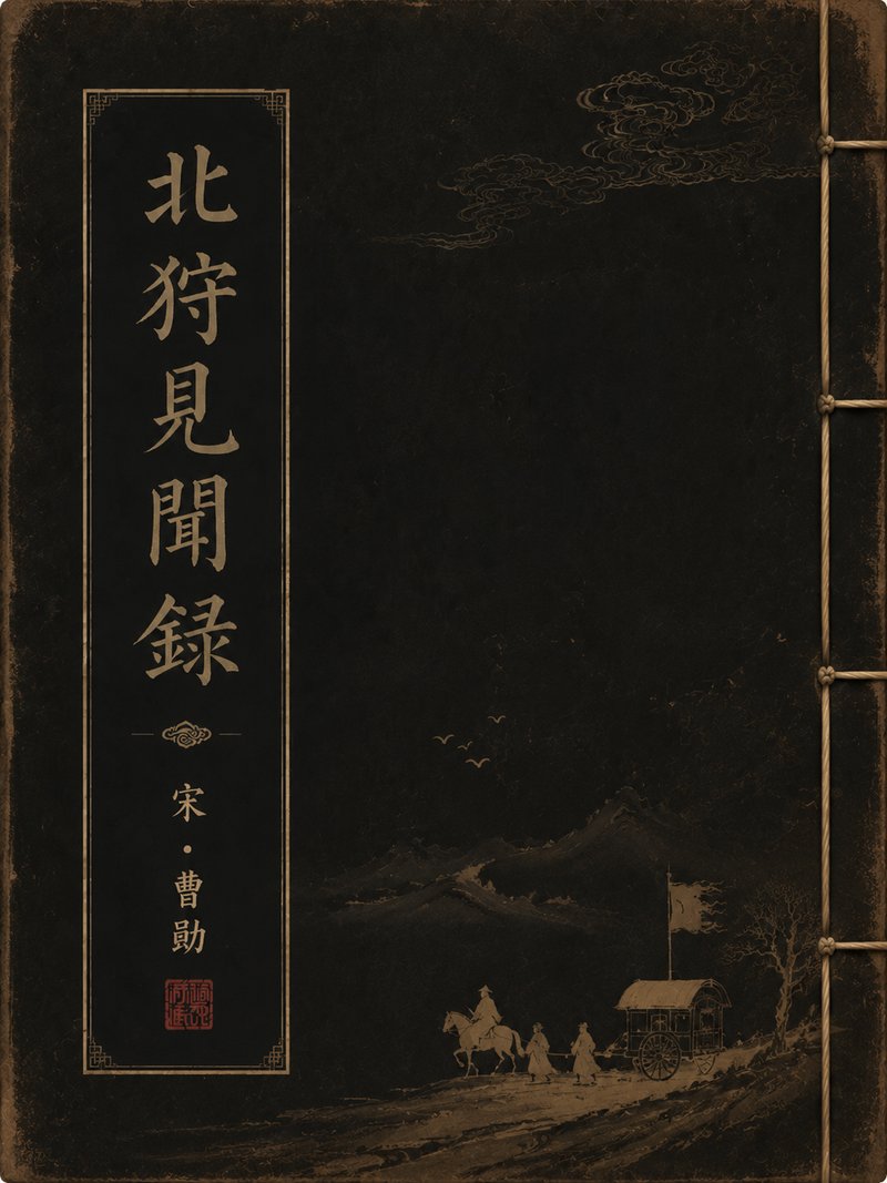 大金吊伐录
