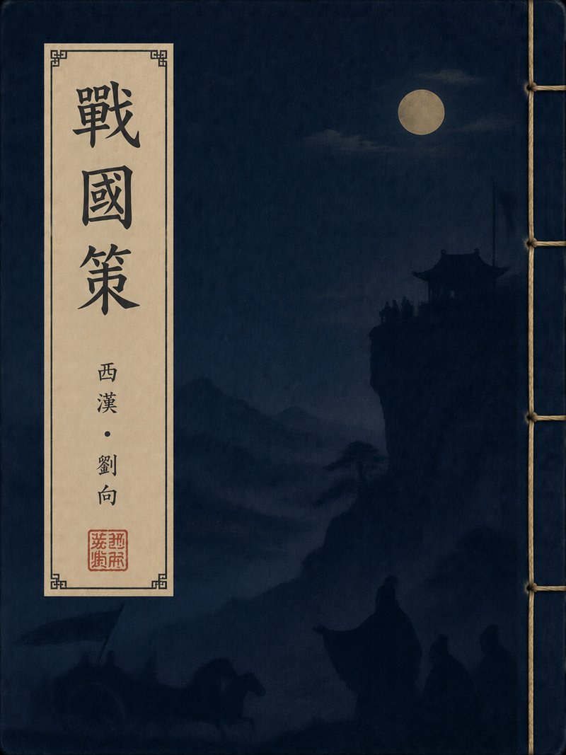 战国策