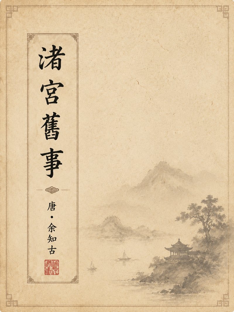 燕翼诒谋录