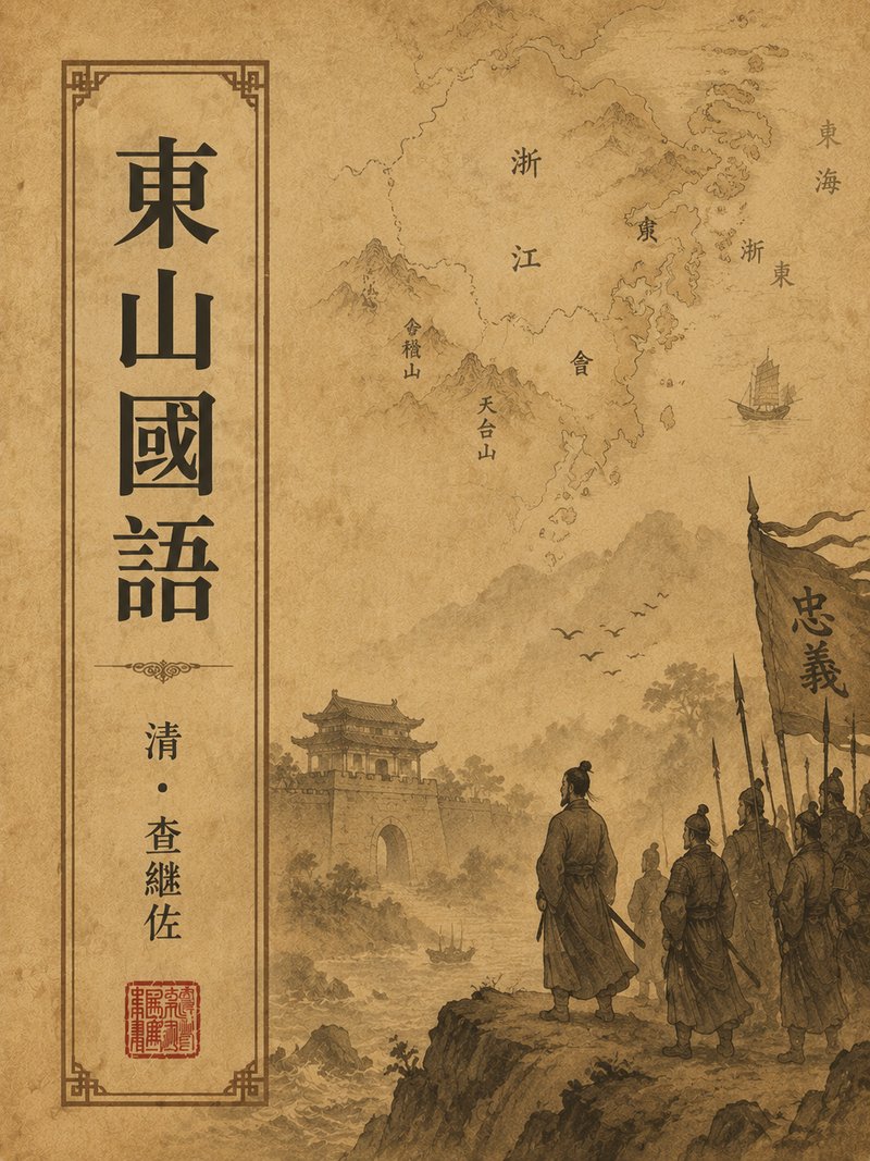 东山国语