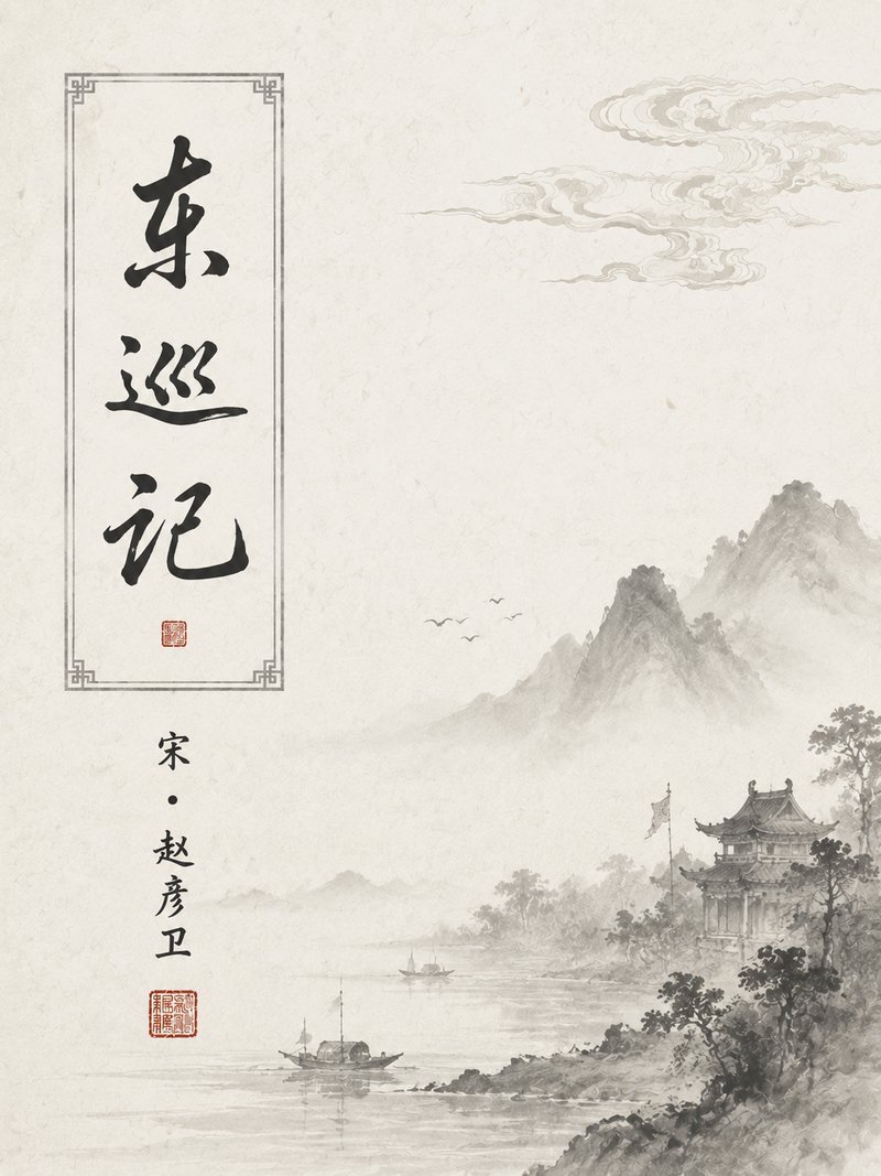 东巡记