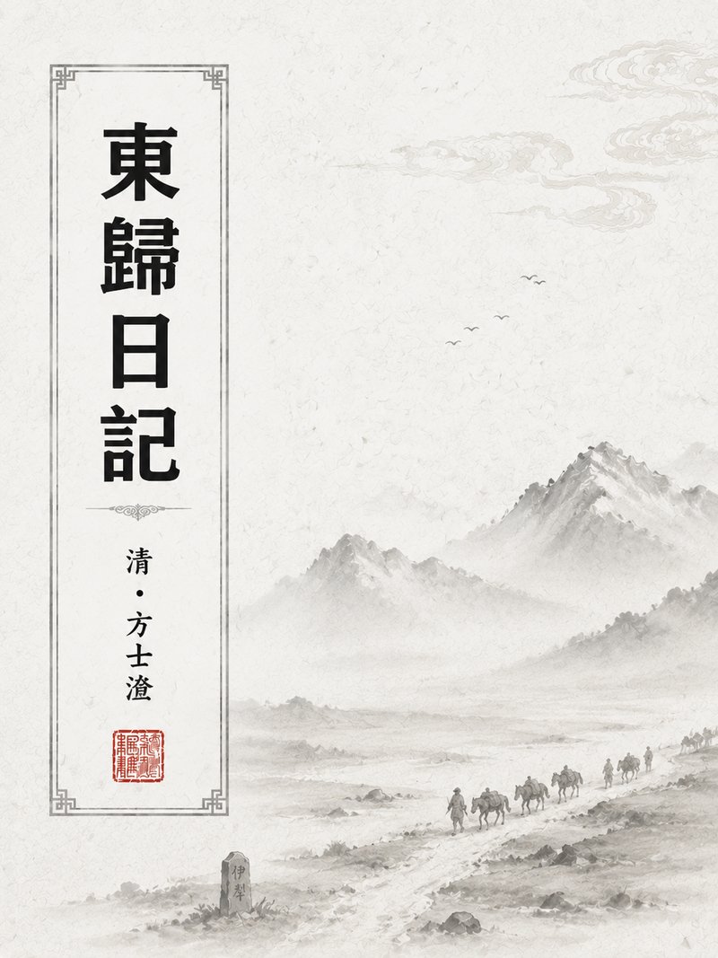 东归日记