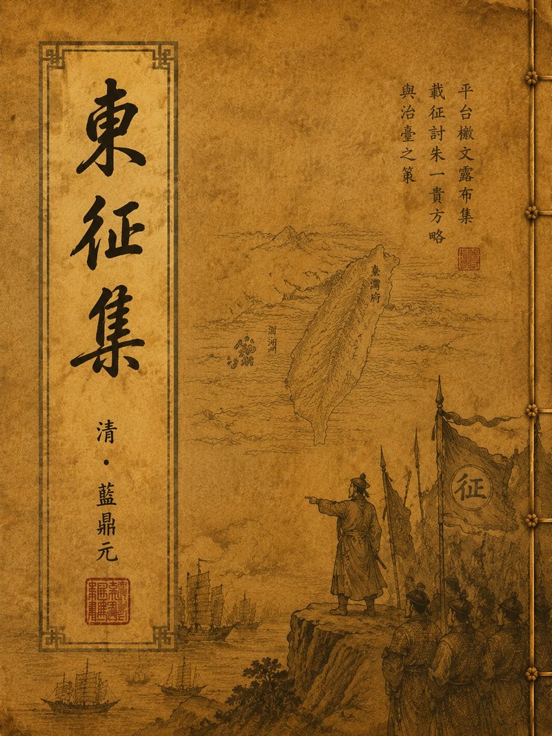 东征集