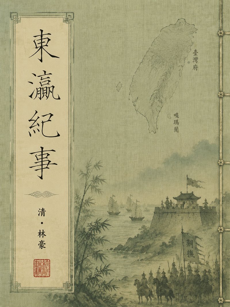 东瀛纪事