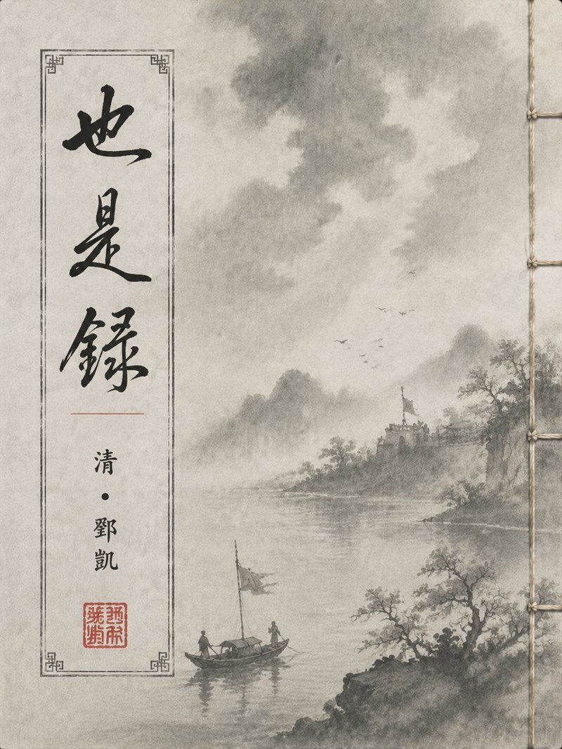 也是录