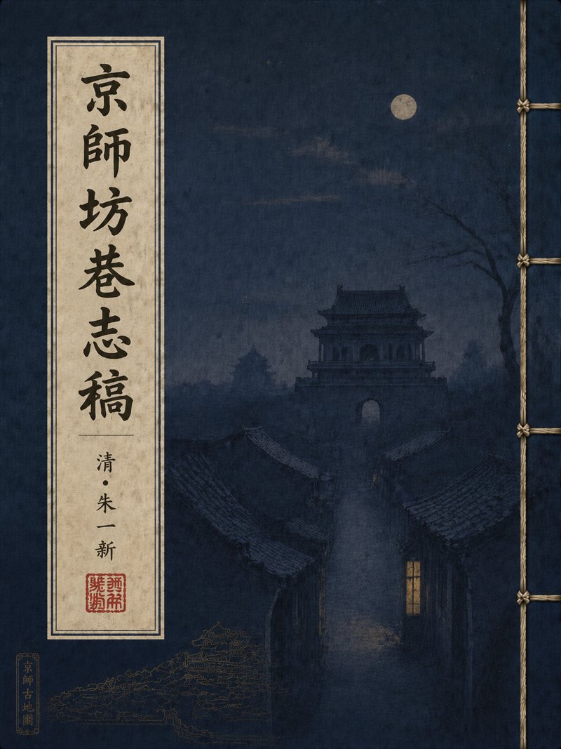 亲征录