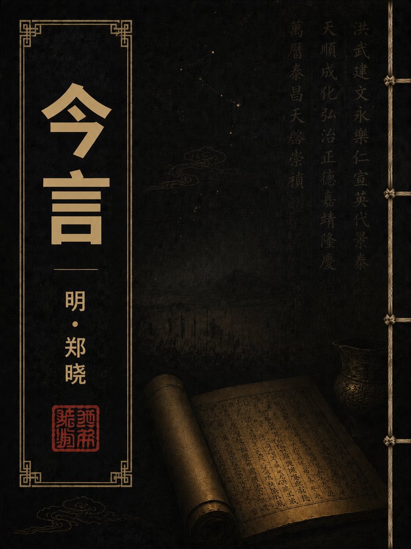 从征实录