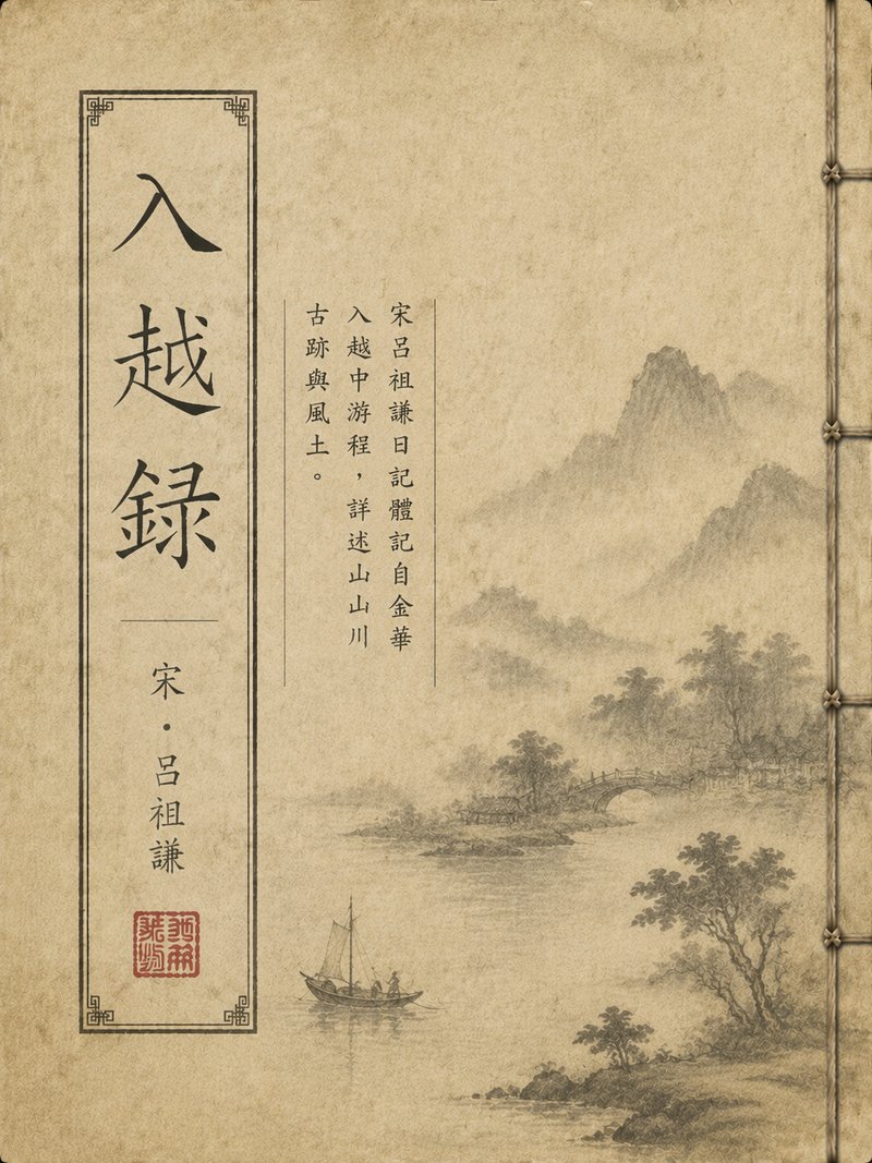 全台游记