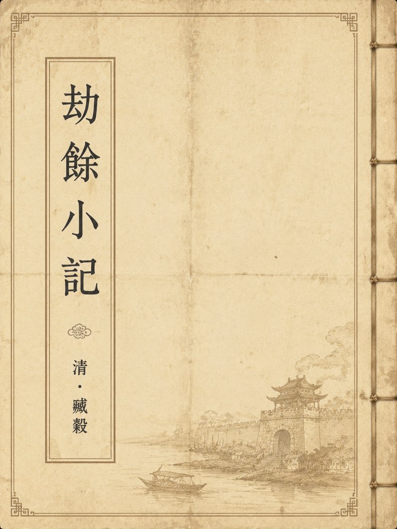 勾吴癸甲录