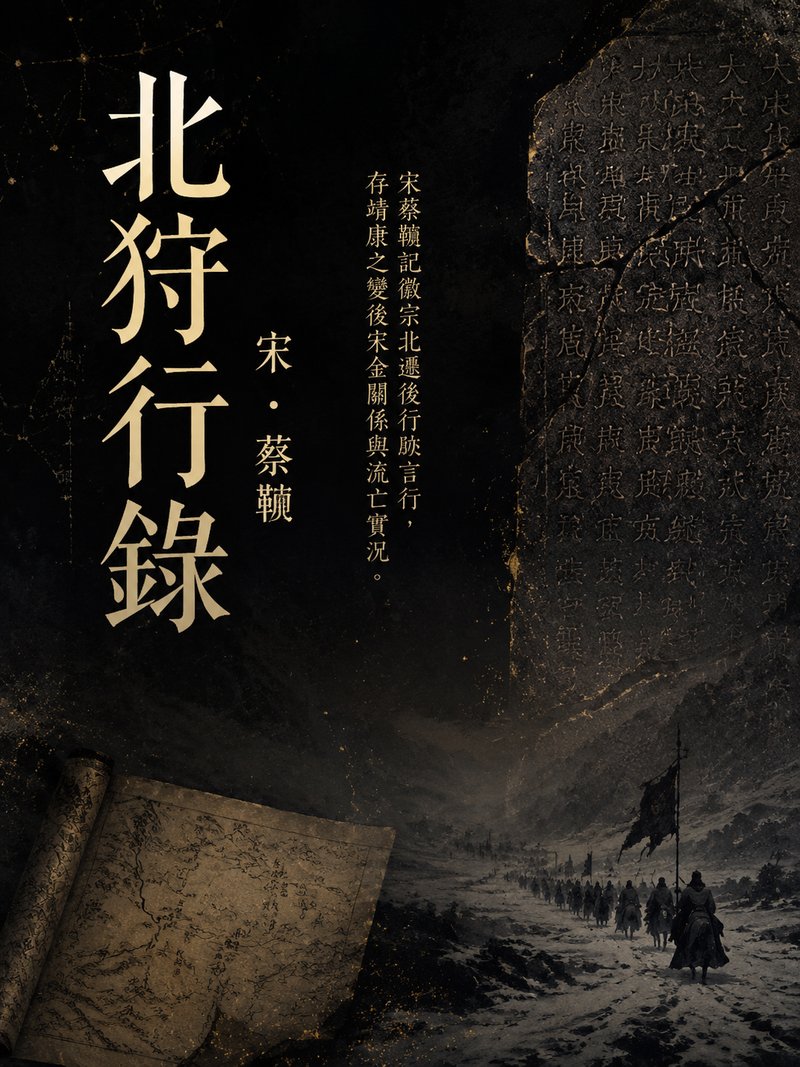 北狩行录