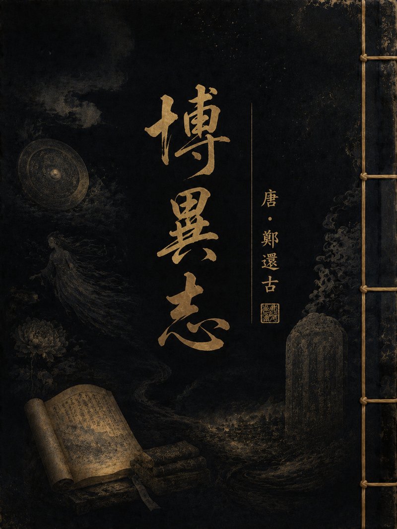 博异志