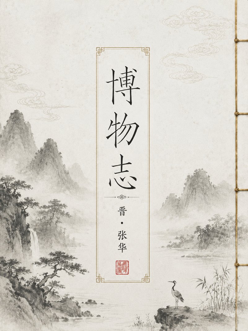 博物志