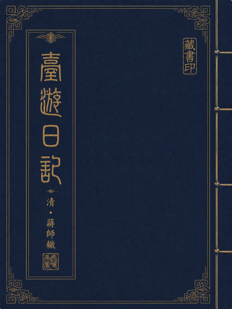 台游日记