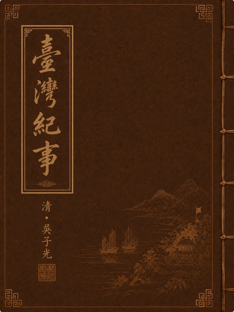 台湾纪事