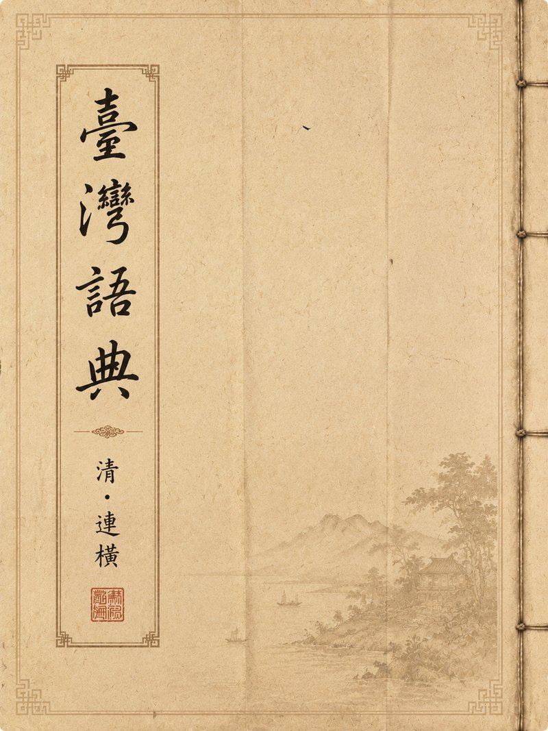 台湾语典