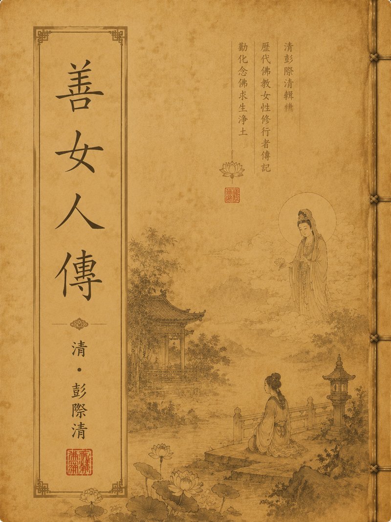 善女人传