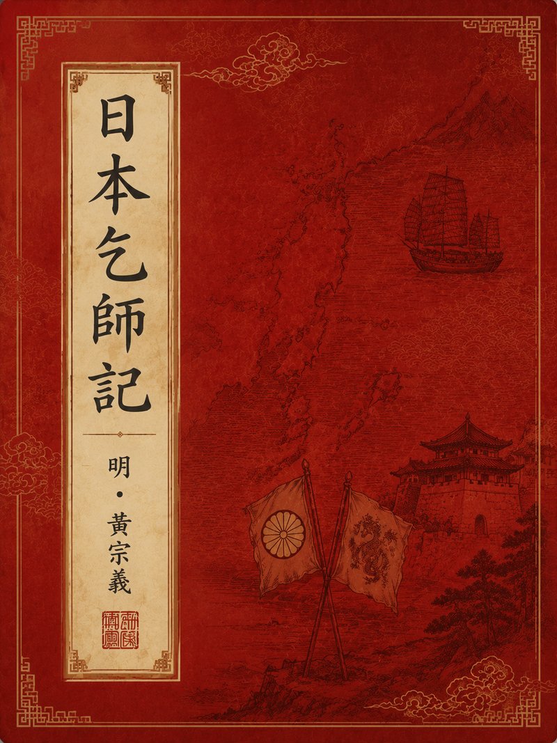 日本乞师记