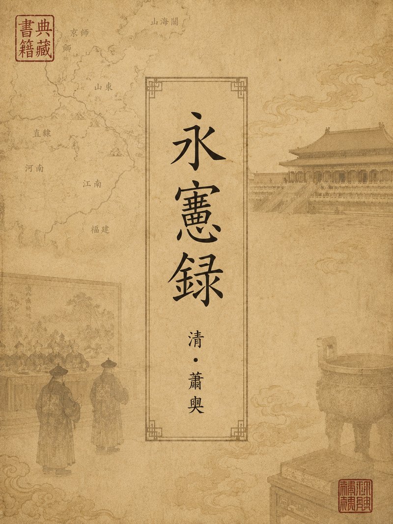 永宪录