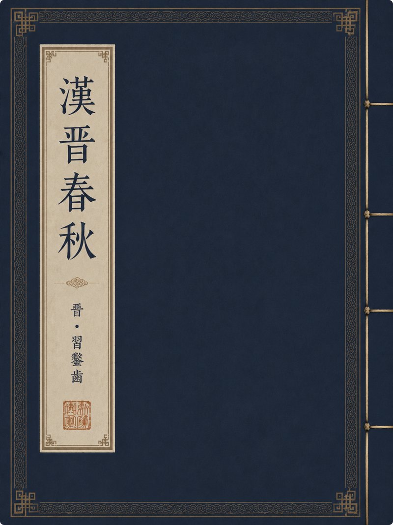 汉晋春秋