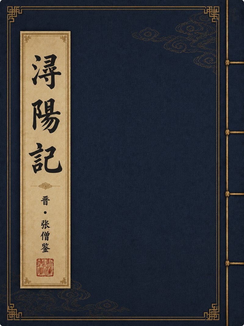海上见闻录