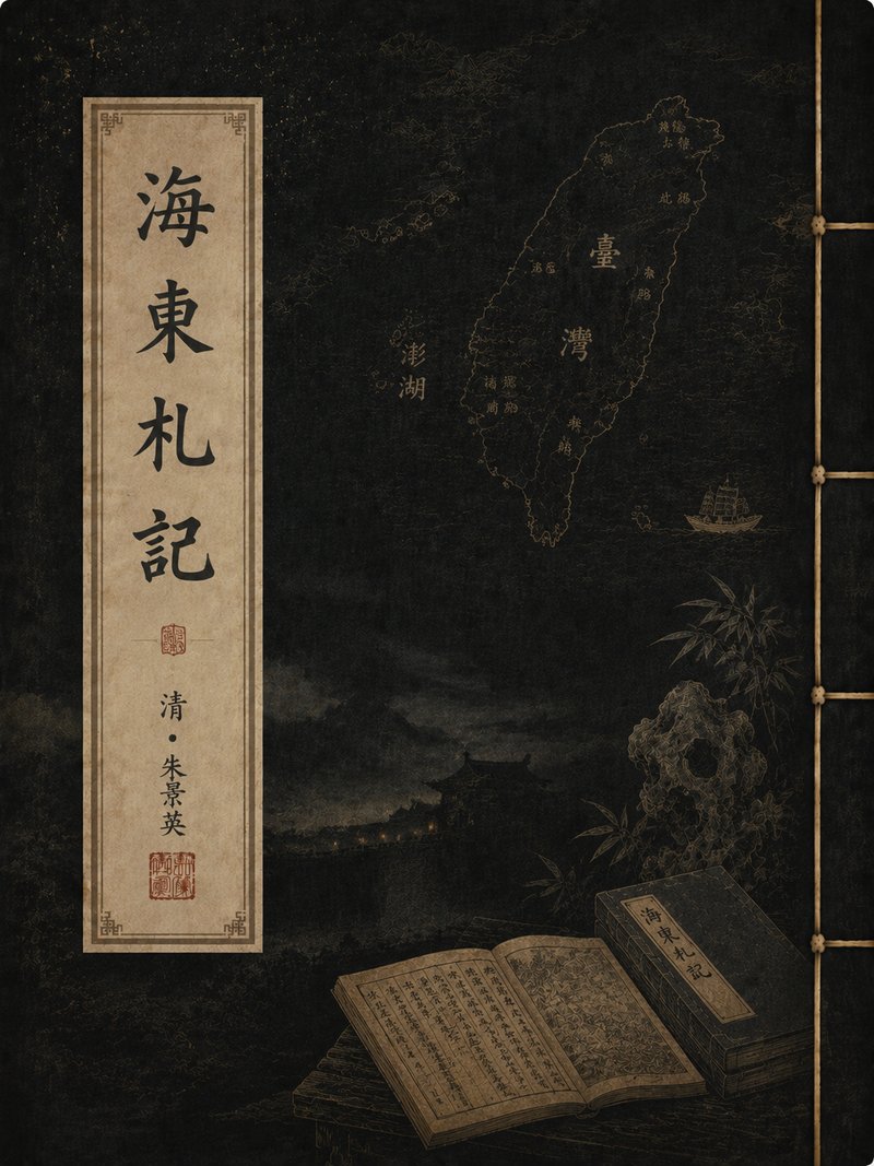 海东札记