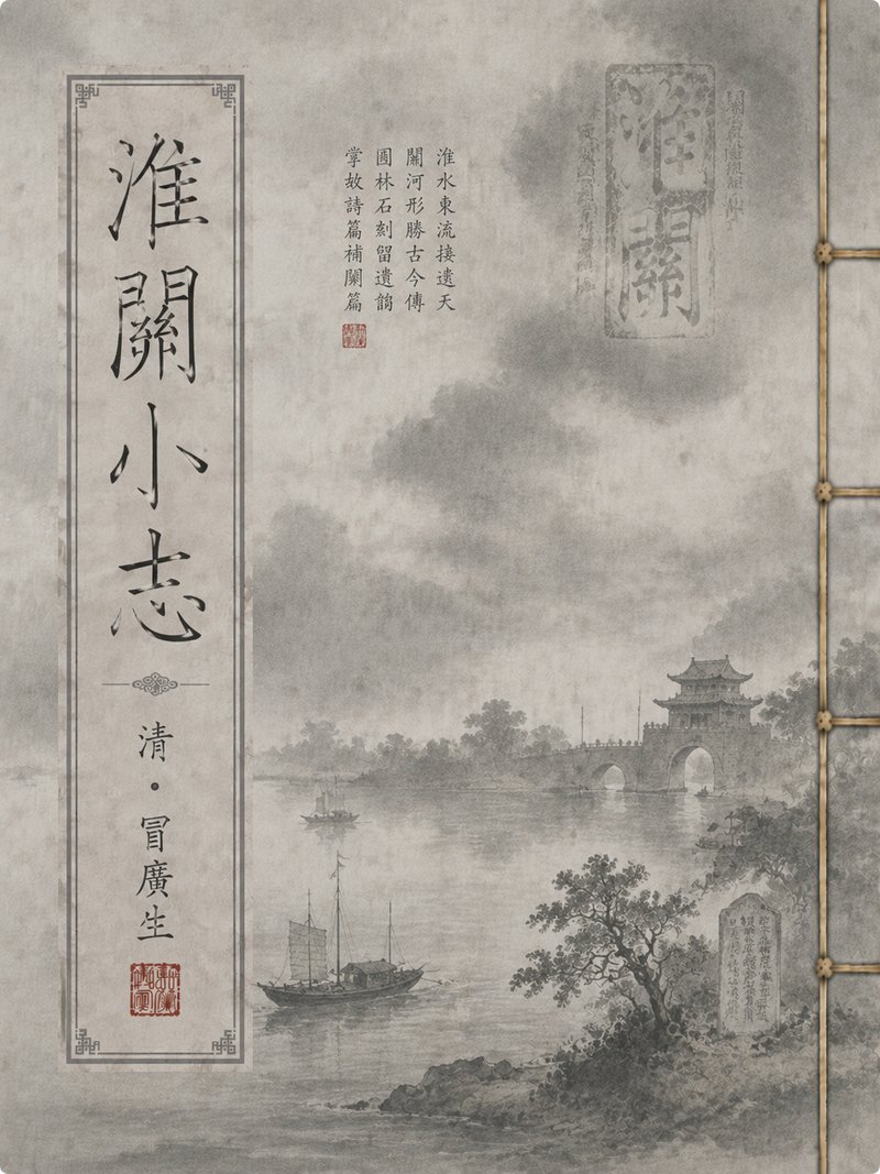 淮关小志