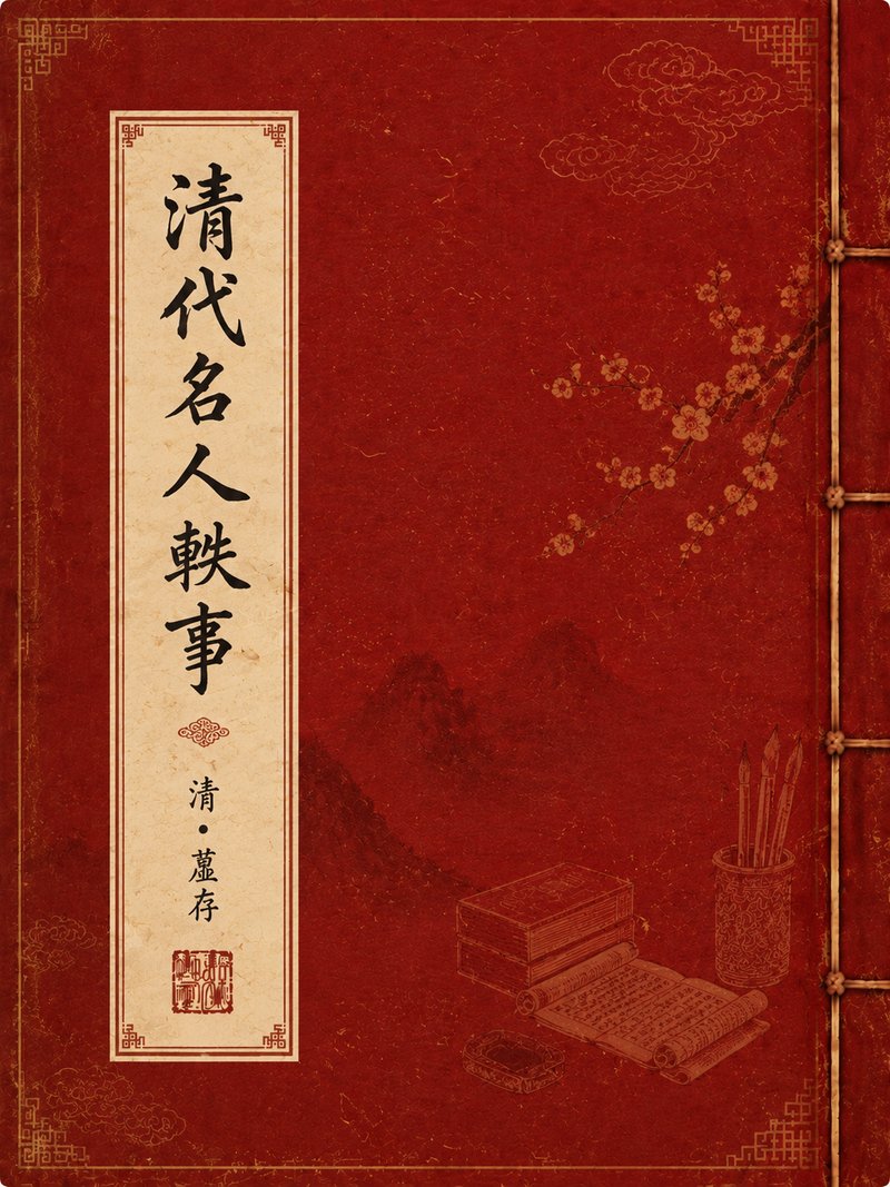 清代琉球纪录续辑