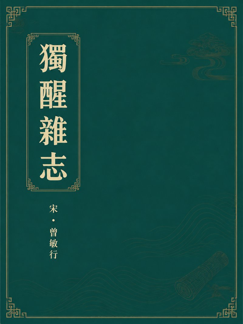独醒杂志