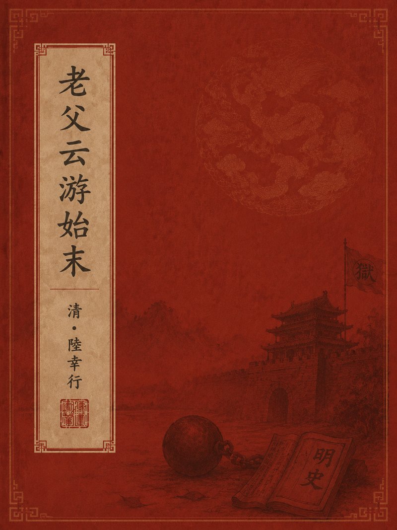 老父云游始末