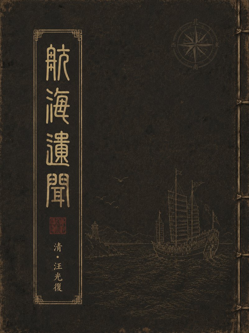 航海遗闻