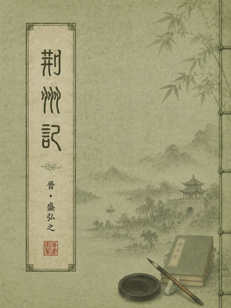 荆州记