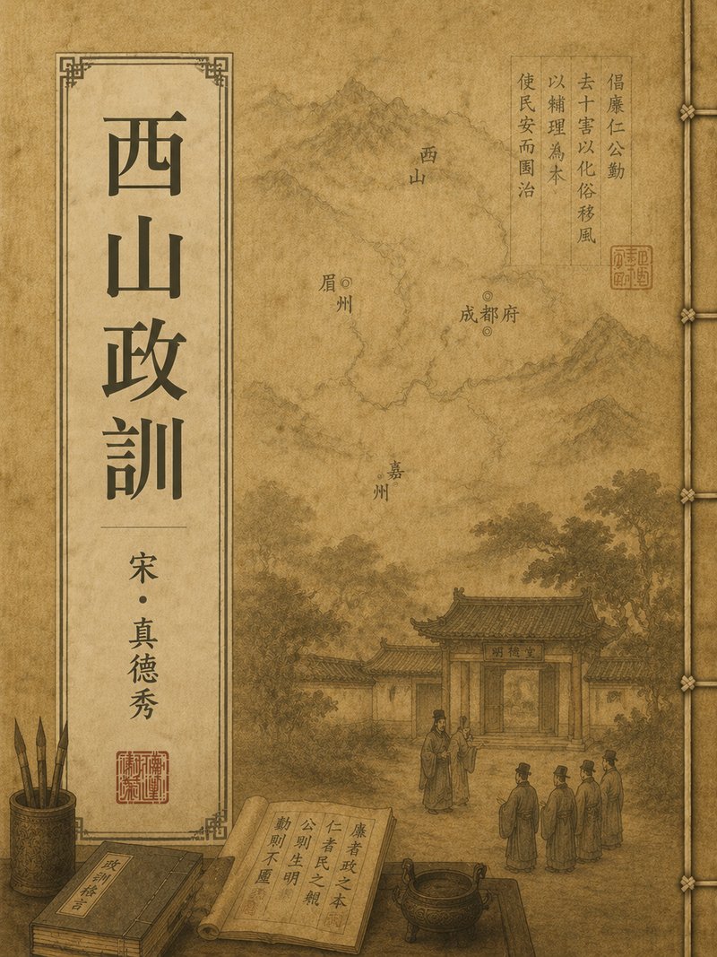 西山政训