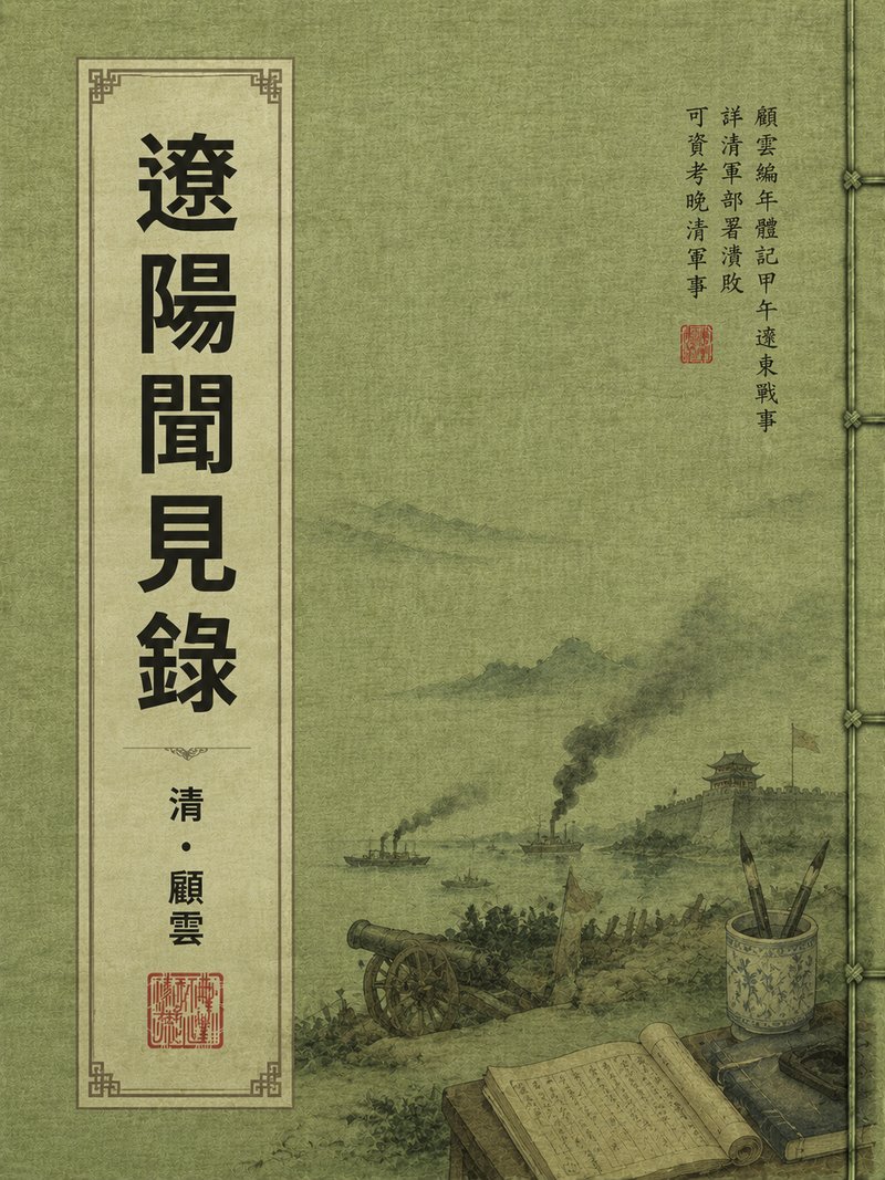 辽阳闻见录