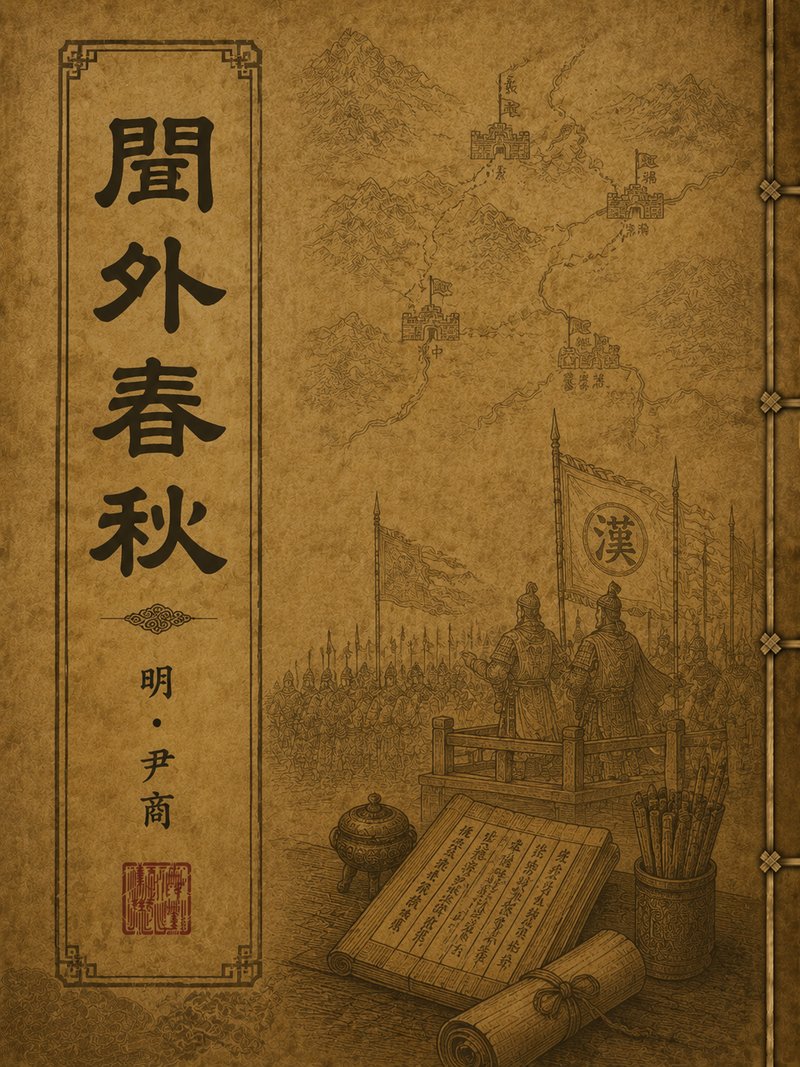 闻见近录