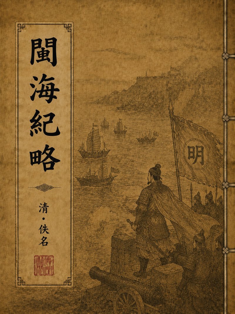 闽海纪略
