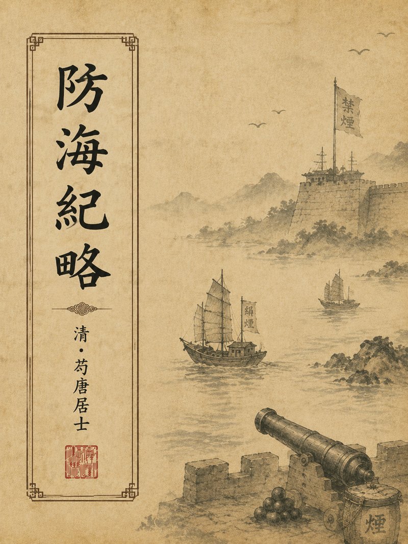 防海纪略
