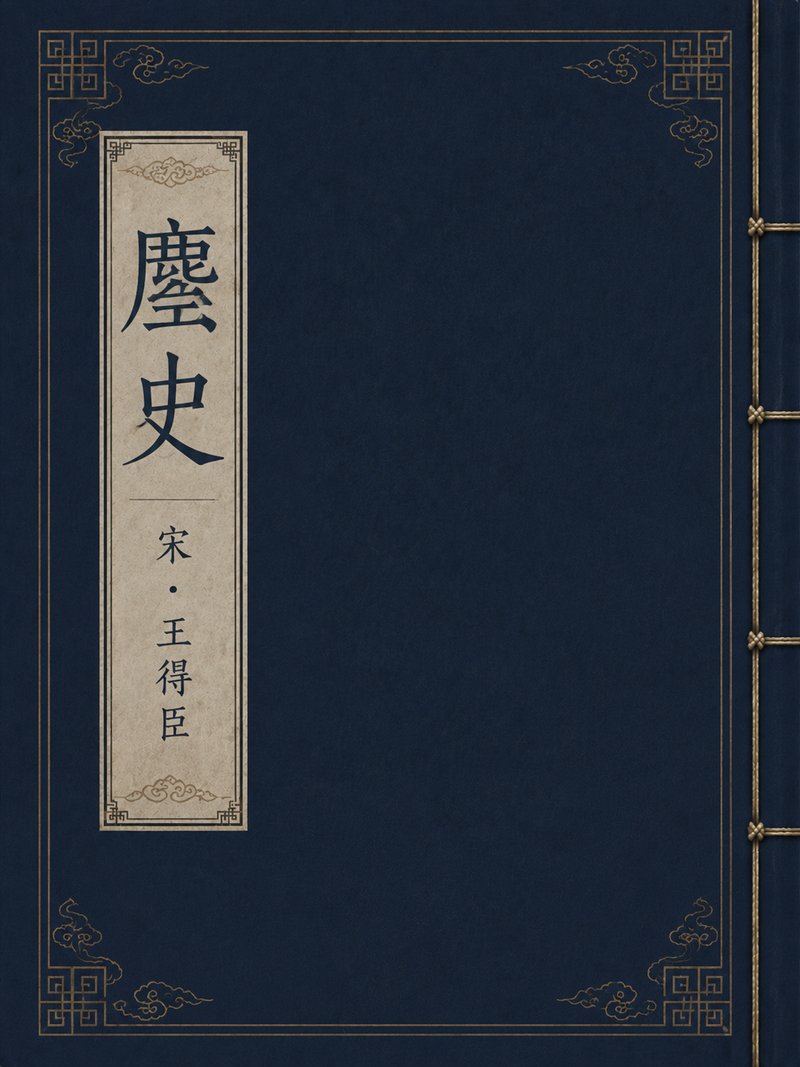 麈史