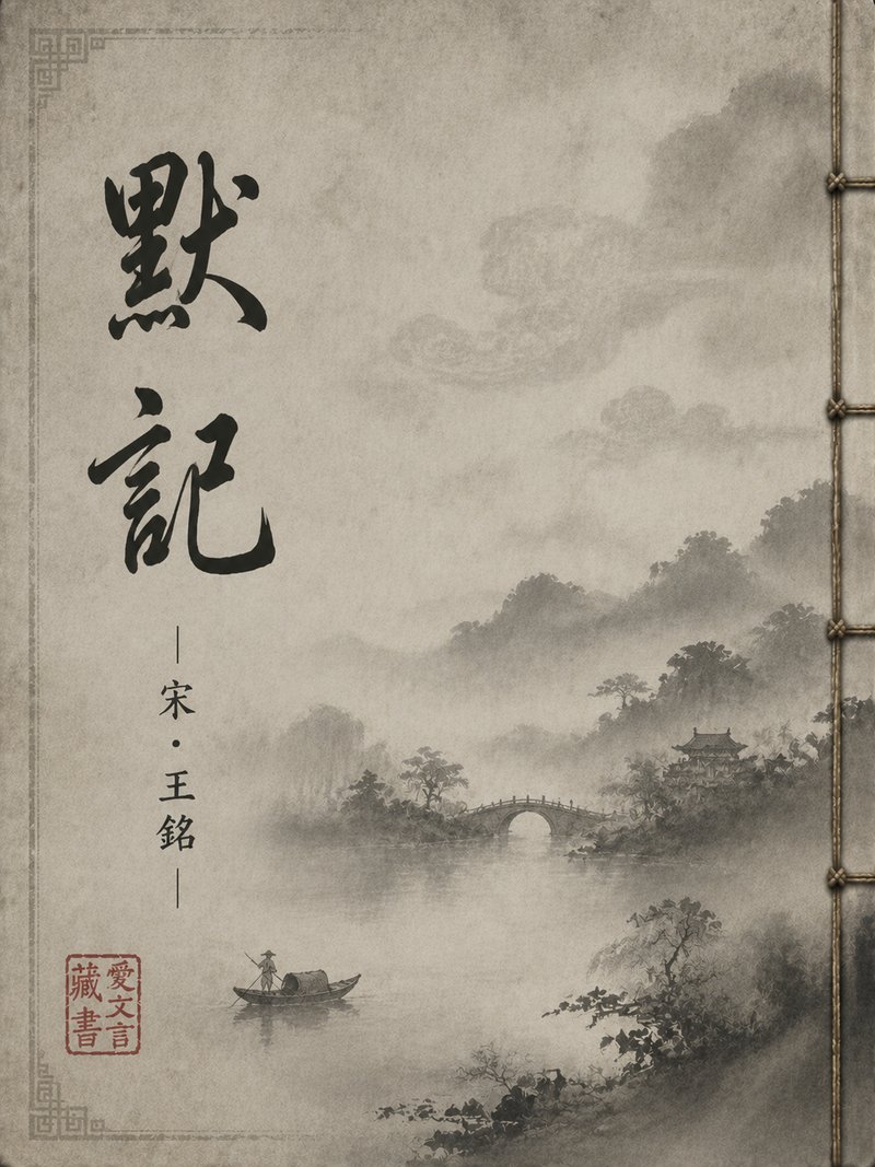 默记