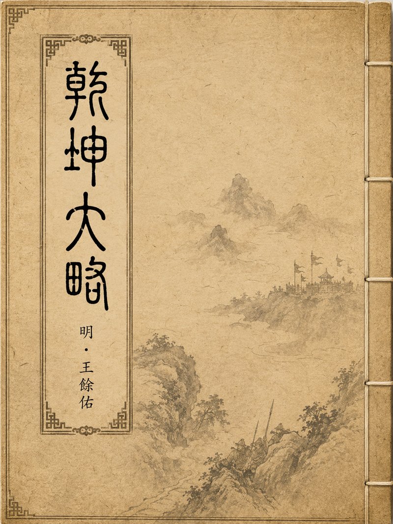 乾坤大略