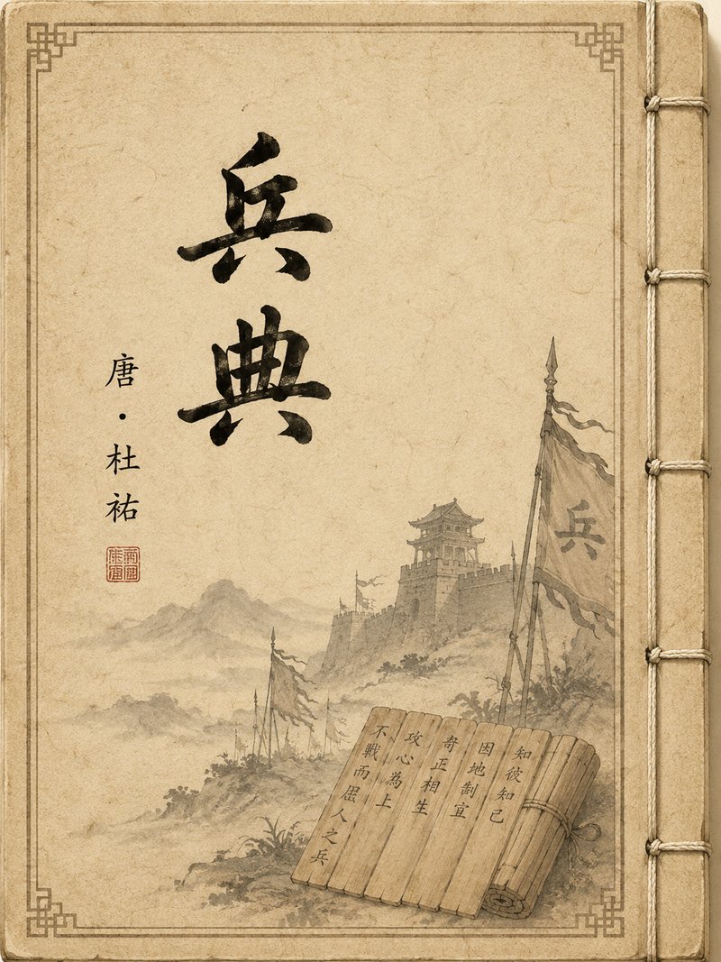 兵典